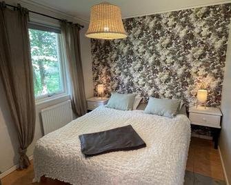 Abbe Gaard - Abbekås - Bedroom