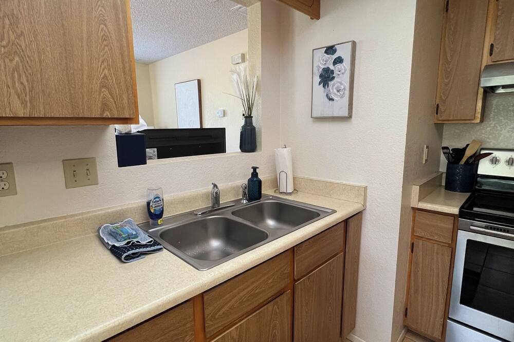 Prescott Country Club Condo on Golfcourse