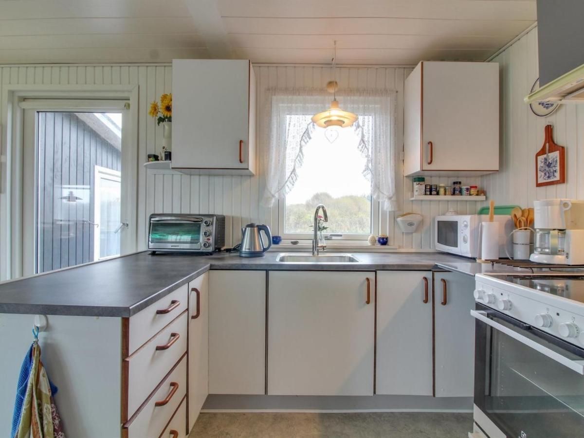 Holiday Home Edvin - 400m from the sea by Interhome – Lonstrup