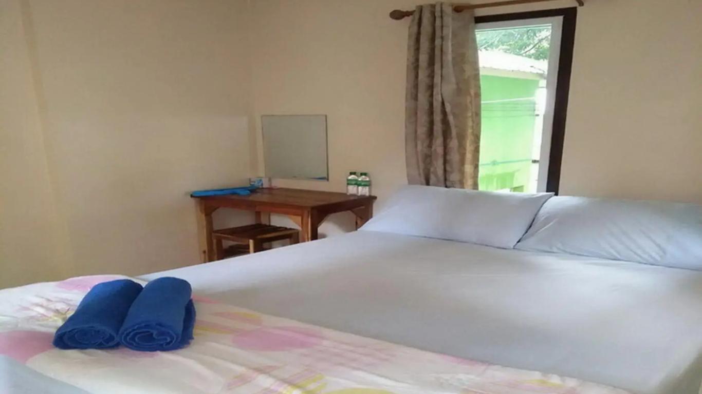 Koh Phayam Greentawan Resort