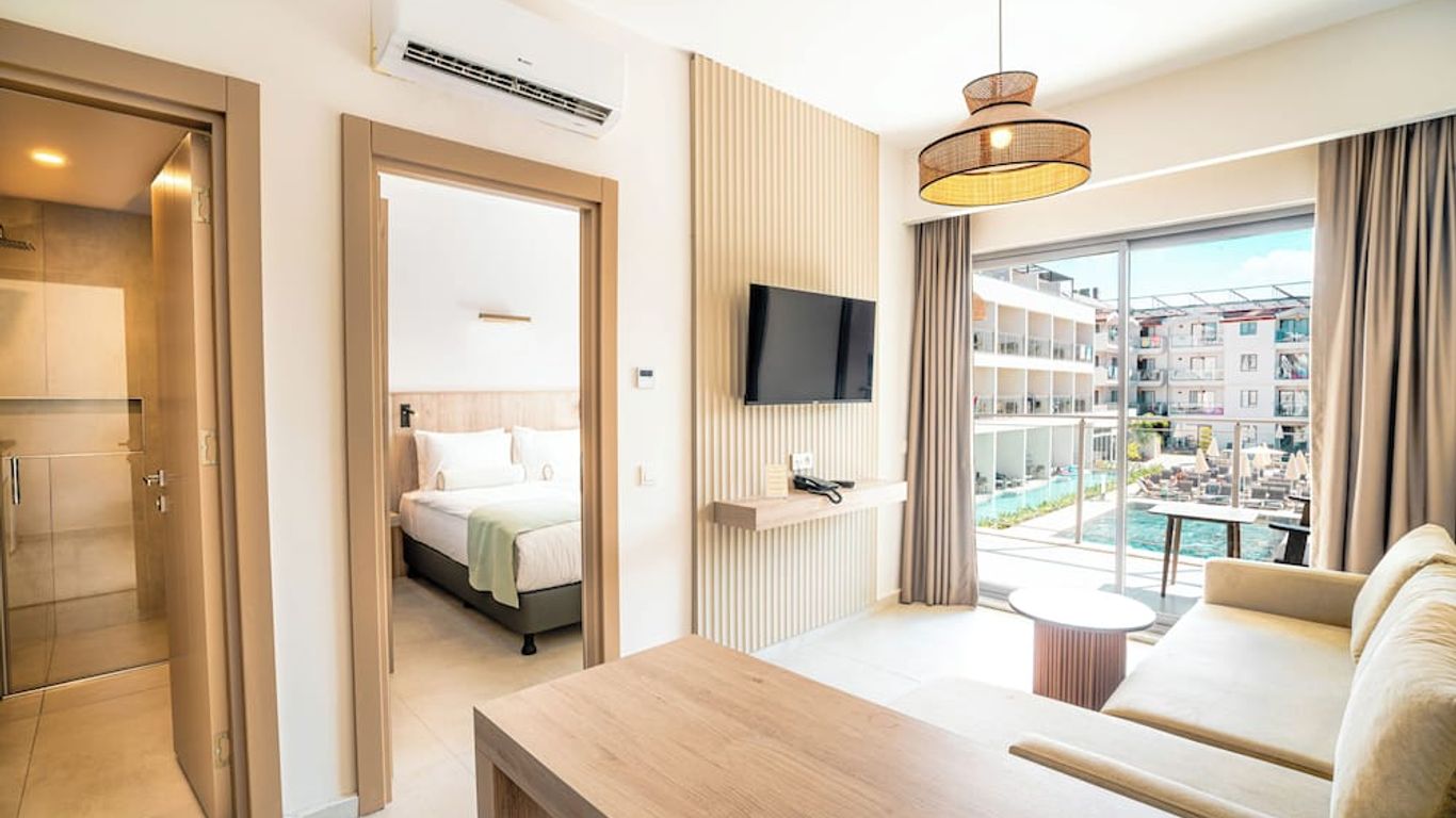 فيكتوريا برينسيس هوتل