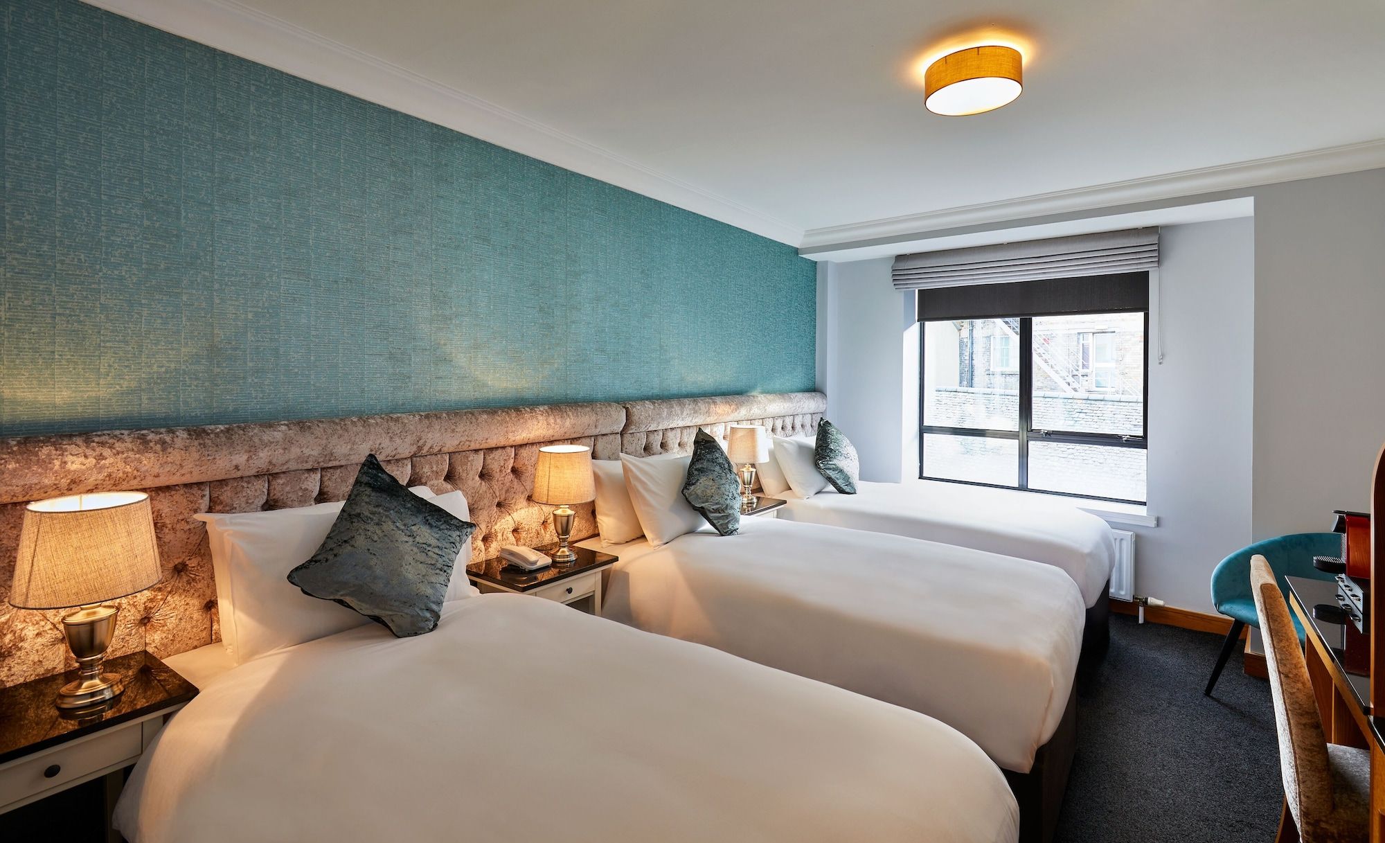 Handel's Hotel - Dublin
