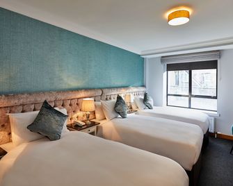 Handel's Hotel - Dublin
