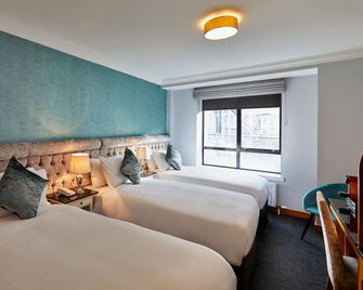 Handel's Hotel - Dublin