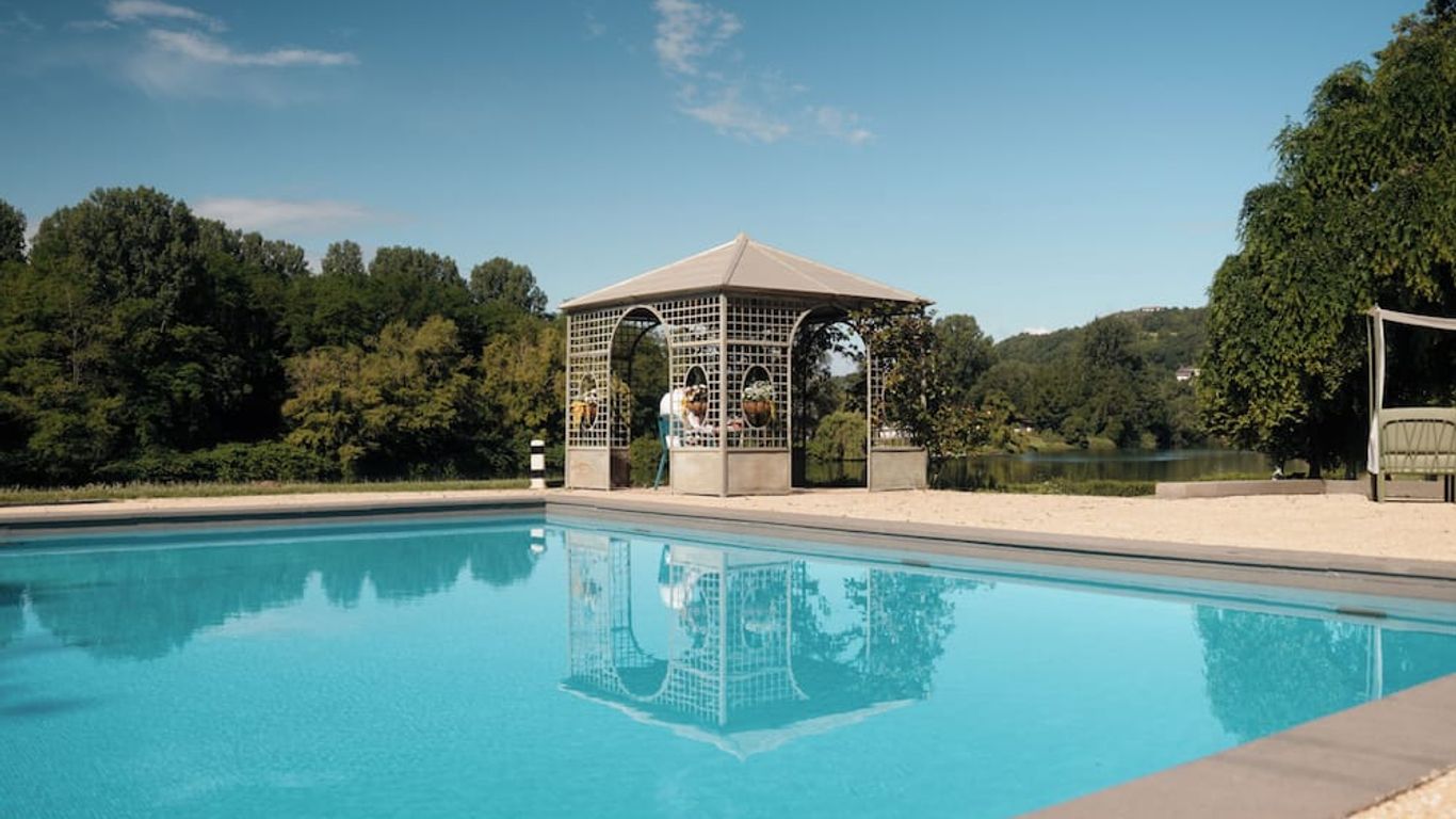 La Reserve Albi Hôtel Restaurant