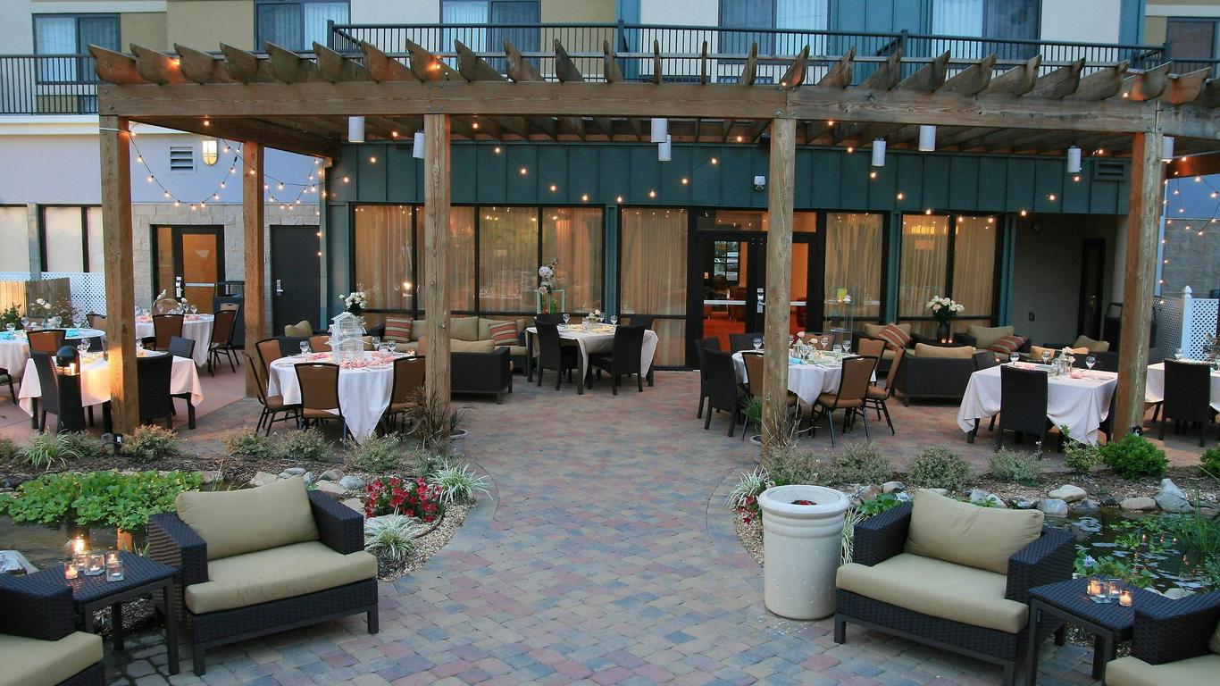 Courtyard Statesville Mooresville/Lake Norman