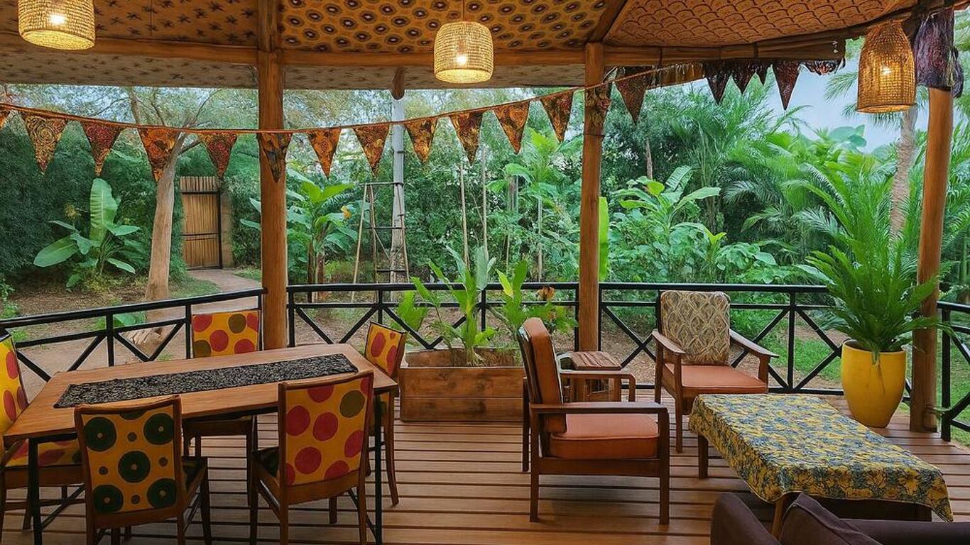 Yambi Guesthouse