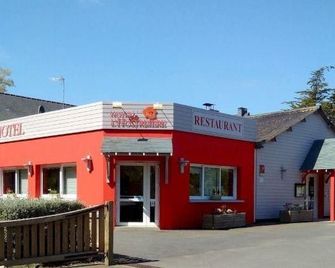 Residence l'Hostreiere - Colleville-sur-Mer - Edificio