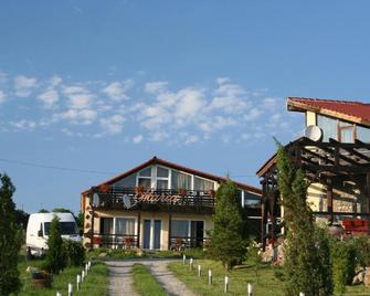 Pensiunea Maria Sibiu - Sibiu - Edificio