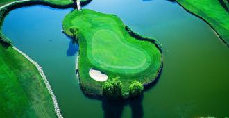 Hotel Merano - Grado - Golf course