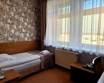 Hotel Restauracja Rondo - Kutno - Habitación