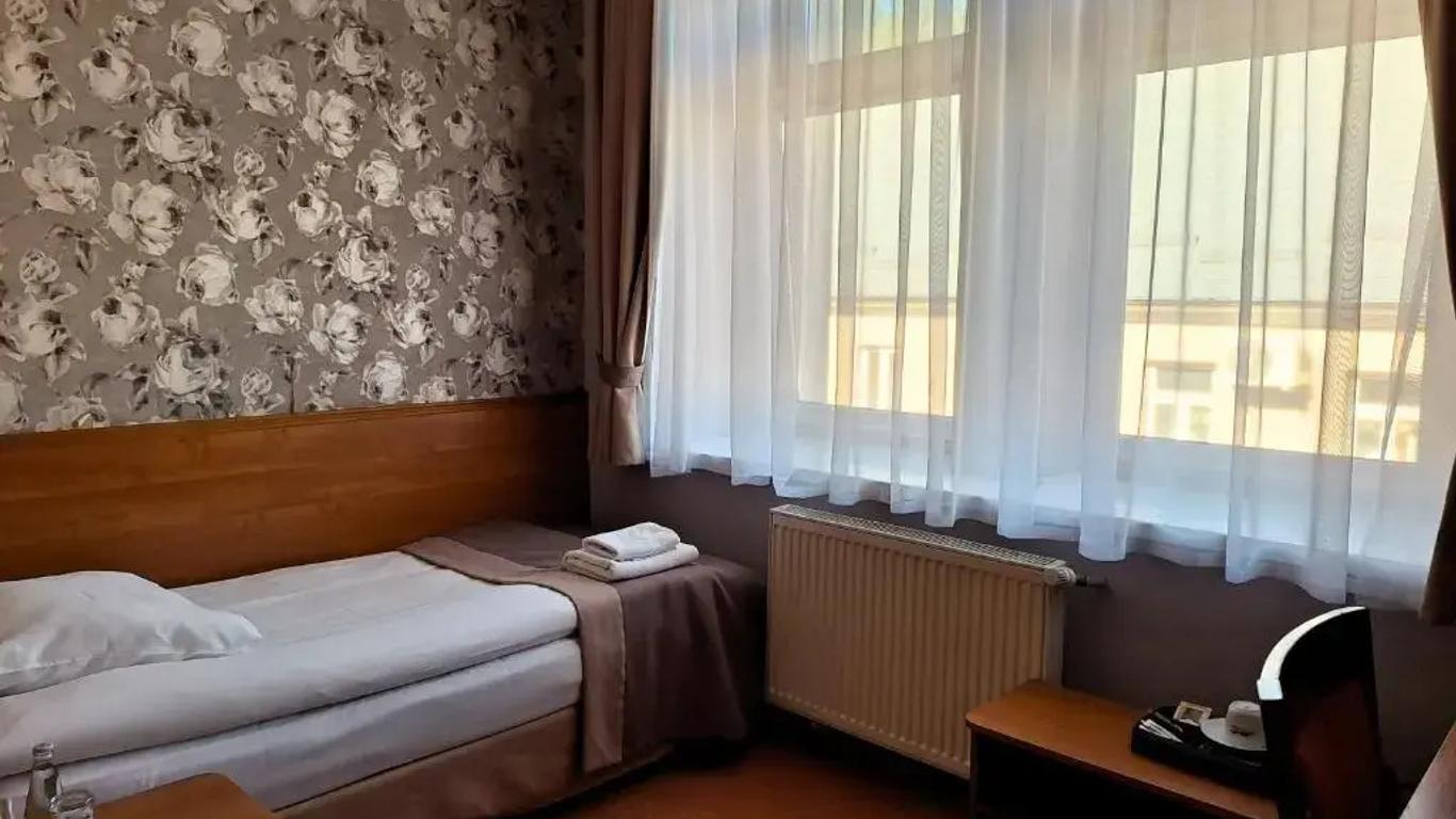Hotel Restauracja Rondo