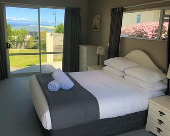 The Lakehouse - Taupo - Taupo - Soverom