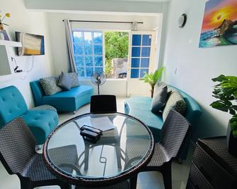 Apartamentos Sweet Island - San Andrés - Sala de estar