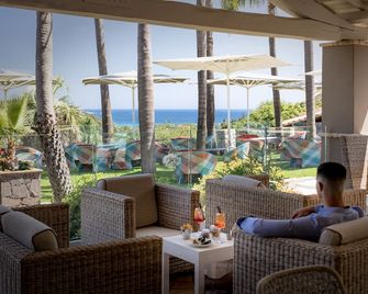 Cruccùris Resort - Adults Only - Villasimius