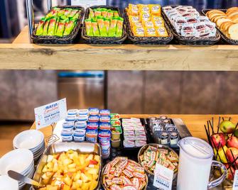 ibis budget Basel Pratteln - Pratteln - Ресторан