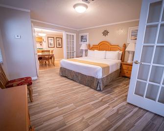 Dockside Inn and Resort - Fort Pierce - Habitación