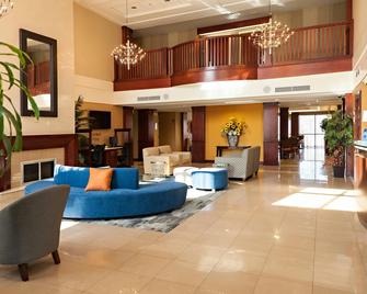 Fairfield Inn & Suites by Marriott Somerset - Somerset - Lobi