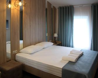 Wesendorf Hotel - Púshkino - Habitación