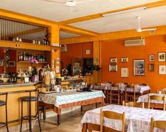 Hotel Du Lac - Moniga del Garda - Bar