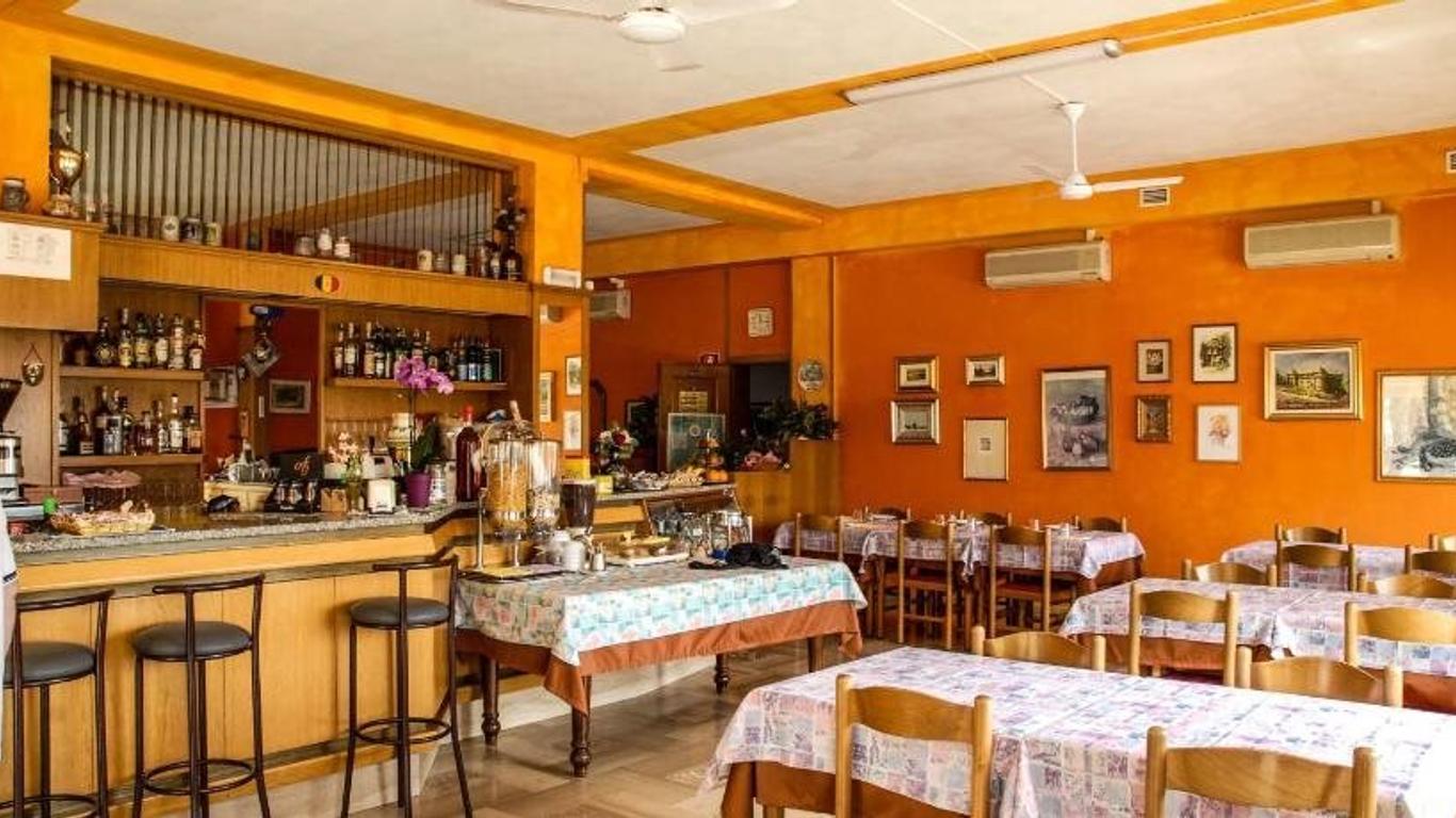 Hotel Du Lac