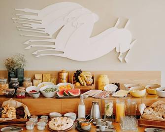 Casa das Lérias - Amarante - Buffet
