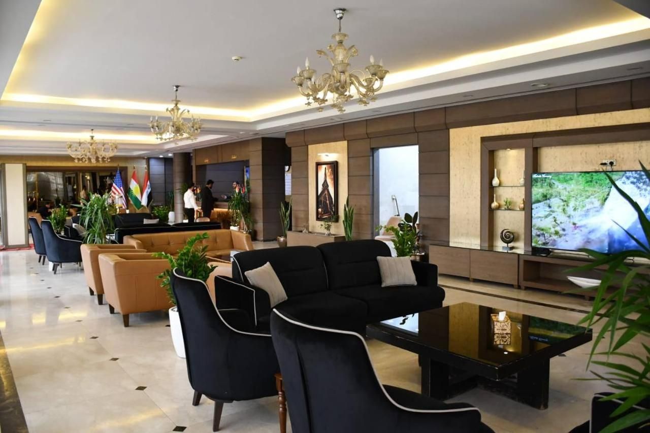 Hotel Hilen De Ville thumbnail 2