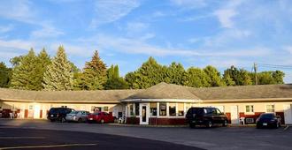 Kent Motel - Chatham-Kent - Building