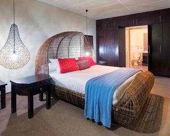 Protea Hotel by Marriott Zambezi River Lodge - Katima Mulilo - Bedroom