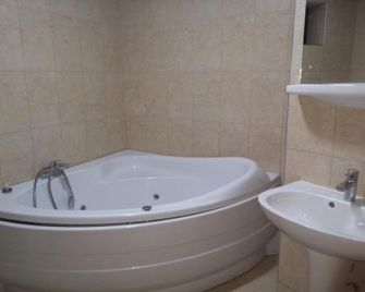 Pensiunea Casa Tepes - Braşov - Kamar Mandi