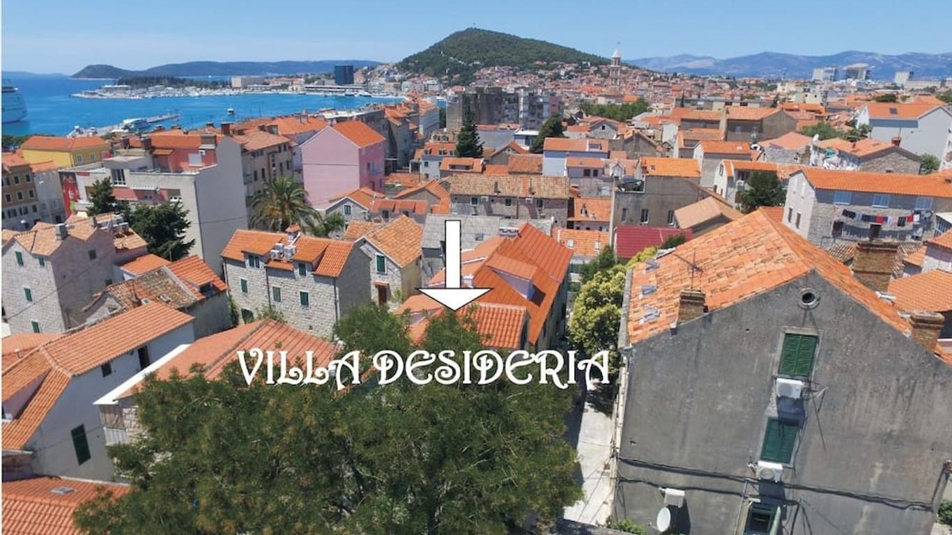 Villa Desideria