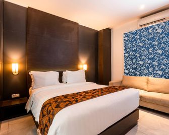 Sapadia Hotel Siantar - Pematangsiantar - Habitación