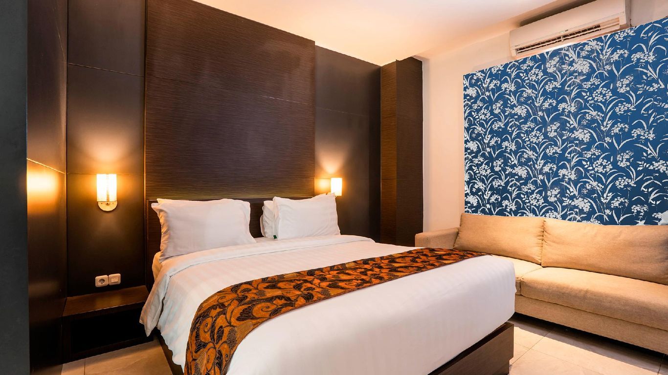 Sapadia Hotel Siantar