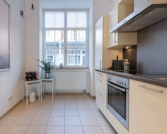 Apartment 'Superior Schwarzwald' with Shared Terrace, Balcony and Wi-Fi - Baden-Baden