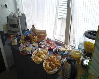 B&B Duino Stella Maris - Duino - Bufé