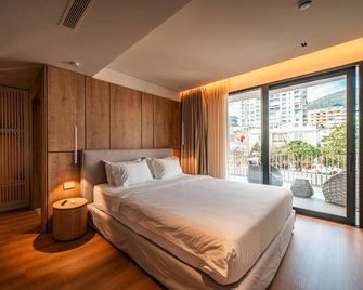 Hotel Vale - Sarandë