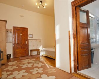 Vila Camelia - סינאיה - בניין