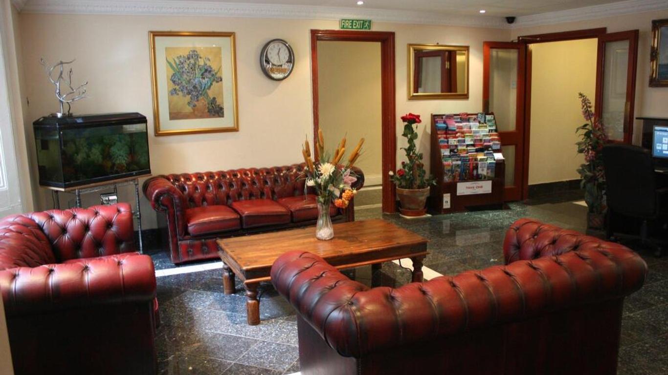 Townhouse Apollo, Hyde Park