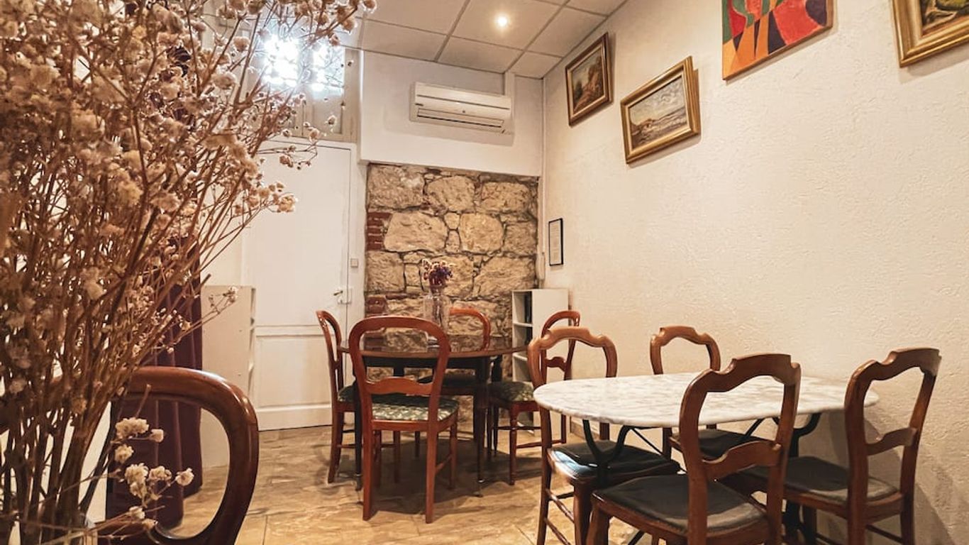 Hôtel Belle Meunière