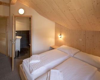 Feriendorf Murau - Murau - Schlafzimmer