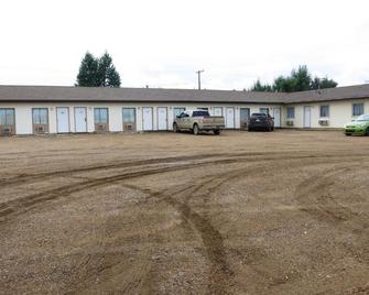 Macklin Motor Inn - Macklin - Gebäude