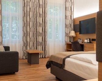 Hotel Zipser - Wien