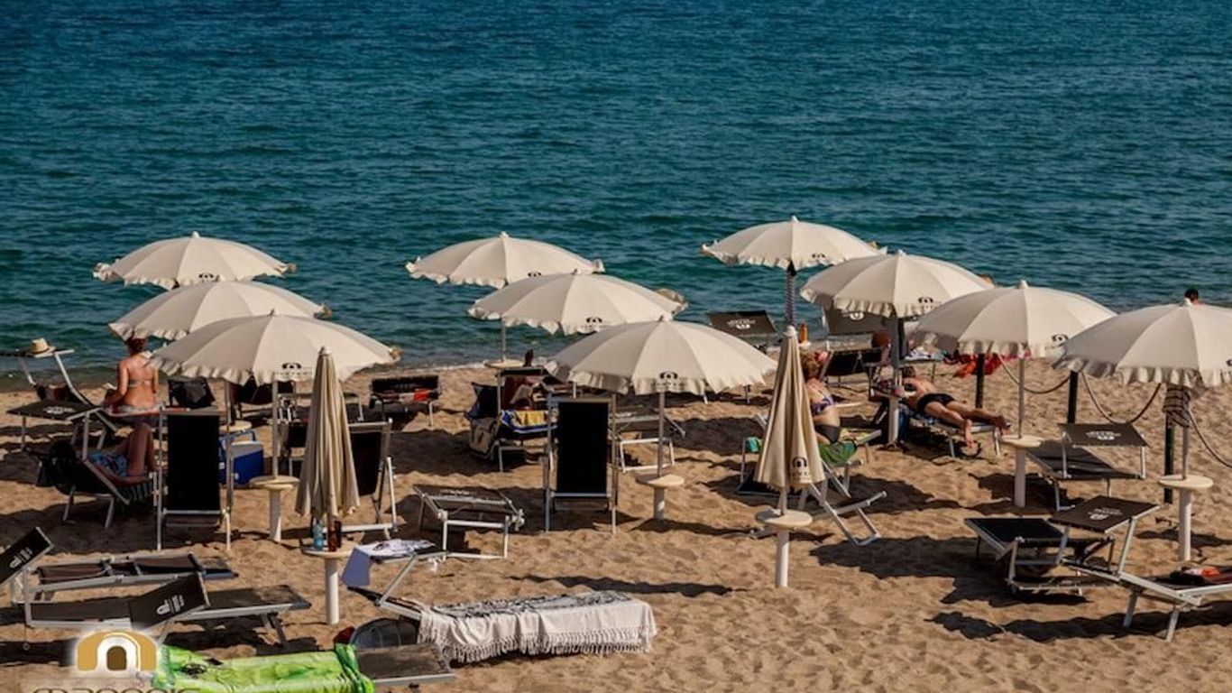 Albergo Diffuso Mannois