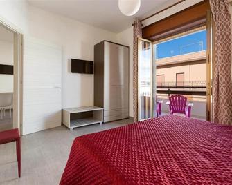 Versomare by BarbarHouse - Porto Cesareo - Chambre