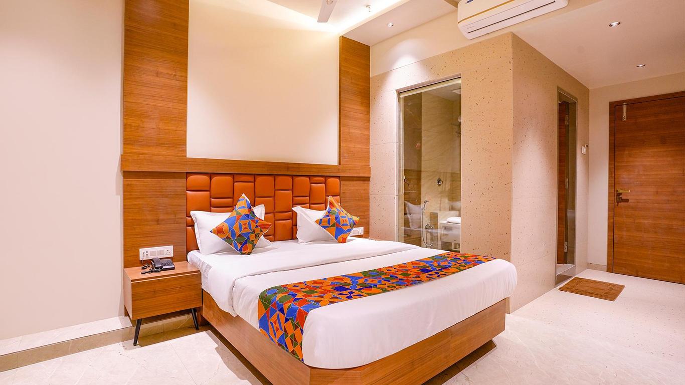 Hotel Regency Vasai