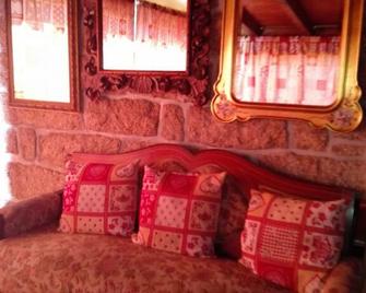 Affittacamere Paradiso - Tempio Pausania - Living room