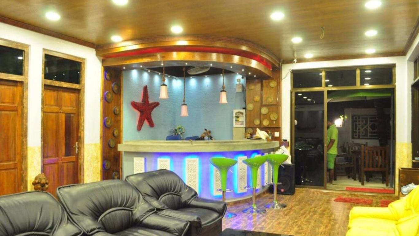 Summer Villa Guest House