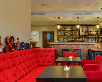 Abasto Hotel & Spa Maisach - Maisach - Bar