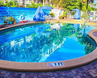 Sand Dune Shores - Palm Beach Shores - Piscine