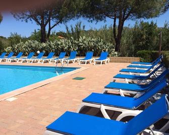 Casa Campanella Resort - Capoliveri - Pool